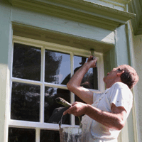 Painting Services